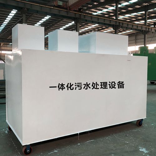 原阳甘肃嘉源通全域服务｜专业污水处理设备定制生产、安装运维一站式解决方案